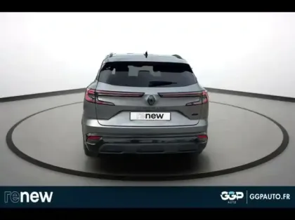 Photo 12 Renault Austral  1.2 E-Tech full hybrid 200ch Iconic esprit Alpine