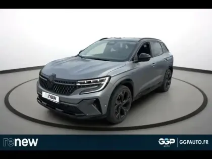 Photo 8 Renault Austral  1.2 E-Tech full hybrid 200ch Iconic esprit Alpine