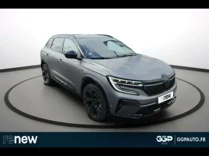 Photo 7 Renault Austral  1.2 E-Tech full hybrid 200ch Iconic esprit Alpine