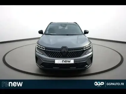 Photo 9 Renault Austral  1.2 E-Tech full hybrid 200ch Iconic esprit Alpine