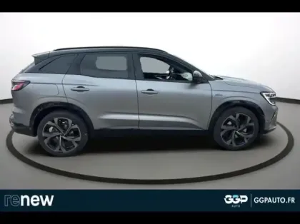 Photo 14 Renault Austral  1.2 E-Tech full hybrid 200ch Iconic esprit Alpine