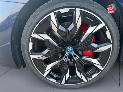 Photo 9 BMW Serie 5 Série 5 Touring i5 340ch M Sport eDrive40