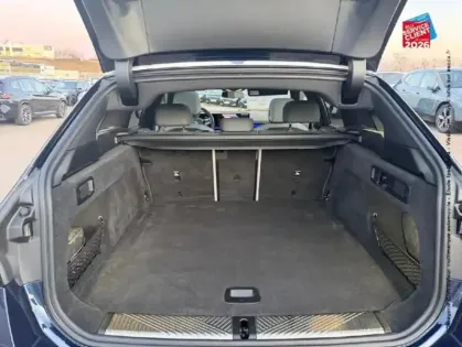 Photo 13 BMW Serie 5 Série 5 Touring i5 340ch M Sport eDrive40