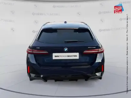 Photo 6 BMW Serie 5 Série 5 Touring i5 340ch M Sport eDrive40