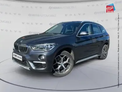 Photo Bmw X1