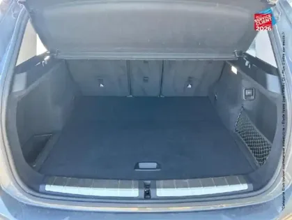 Photo 13 BMW X1  sDrive18dA 150ch xLine Euro6c