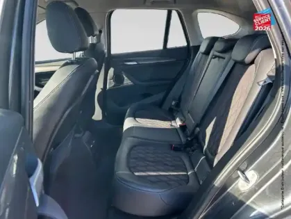 Photo 10 BMW X1  sDrive18dA 150ch xLine Euro6c