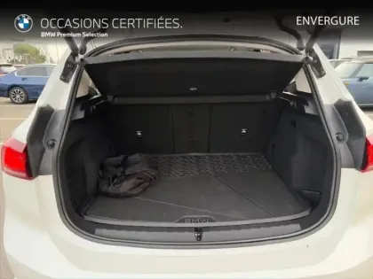 Photo 6 BMW Serie 2 Gén. II (U06) Ph1 Business Design 5