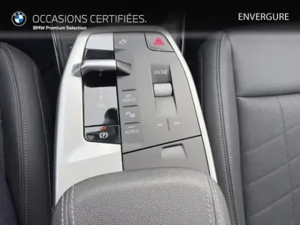 Photo 14 BMW Serie 2 Gén. II (U06) Ph1 Business Design 5