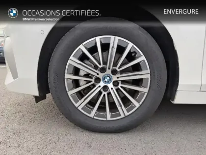 Photo 7 BMW Serie 2 Gén. II (U06) Ph1 Business Design 5