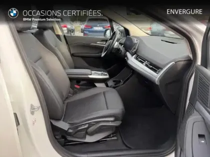 Photo 8 BMW Serie 2 Gén. II (U06) Ph1 Business Design 5