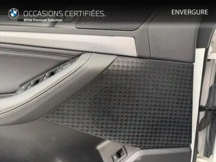 Photo 13 BMW Serie 2 Gén. II (U06) Ph1 Business Design 5