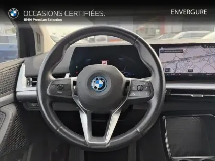 Photo 5 BMW Serie 2 Gén. II (U06) Ph1 Business Design 5