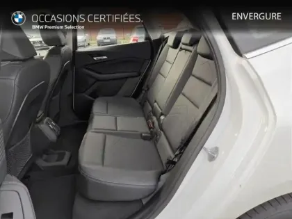 Photo 12 BMW Serie 2 Gén. II (U06) Ph1 Business Design 5