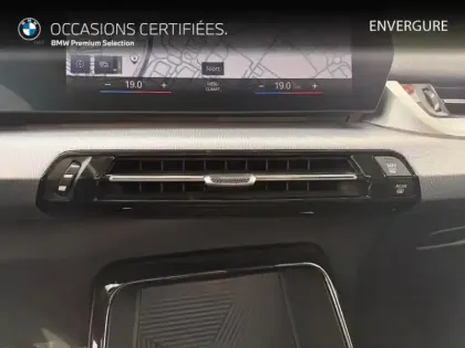 Photo 11 BMW Serie 2 Gén. II (U06) Ph1 Business Design 5