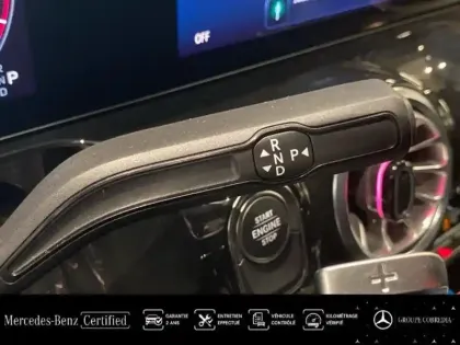 Photo 9 Mercedes GLA  250 e Hybrid EQ 218ch AMG Line 8G-DCT