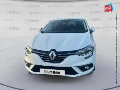 Photo 16 Renault Megane  1.3 TCe 160ch FAP Intens