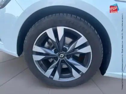 Photo 9 Renault Megane  1.3 TCe 160ch FAP Intens