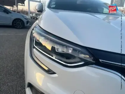 Photo 27 Renault Megane  1.3 TCe 160ch FAP Intens