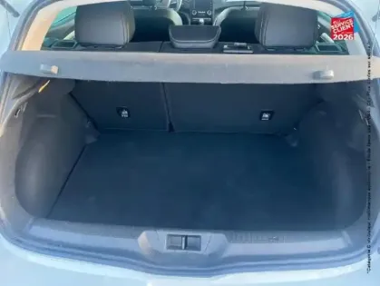 Photo 13 Renault Megane  1.3 TCe 160ch FAP Intens