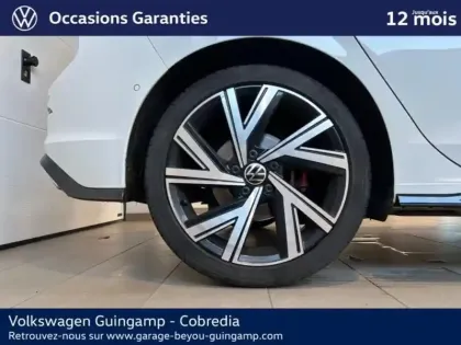 Photo 14 Volkswagen Golf  2.0 TDI SCR 150ch  R-Line 1st DSG7