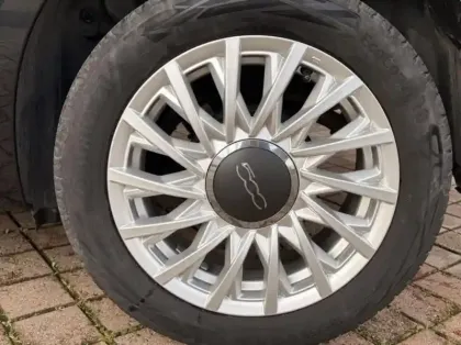 Photo 8 Fiat 500  1.0 70ch BSG S&S Dolcevita