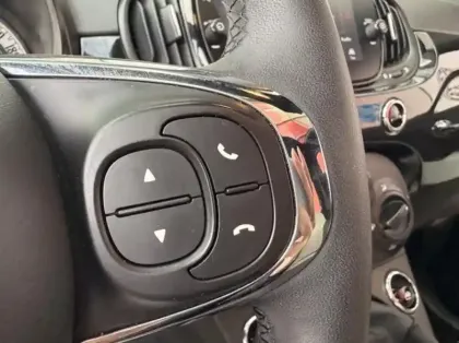 Photo 14 Fiat 500  1.0 70ch BSG S&S Dolcevita