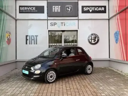 Photo Fiat 500