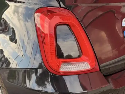 Photo 6 Fiat 500  1.0 70ch BSG S&S Dolcevita