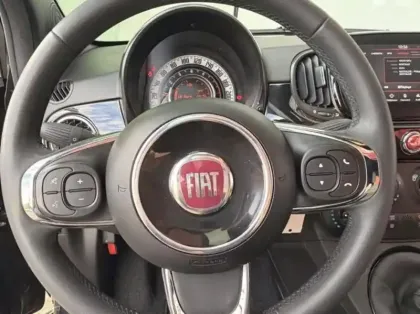 Photo 13 Fiat 500  1.0 70ch BSG S&S Dolcevita