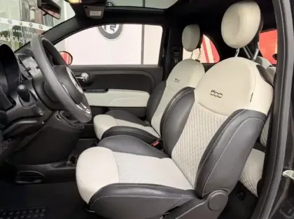 Photo 11 Fiat 500  1.0 70ch BSG S&S Dolcevita