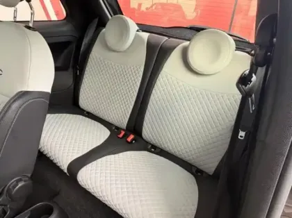 Photo 10 Fiat 500  1.0 70ch BSG S&S Dolcevita