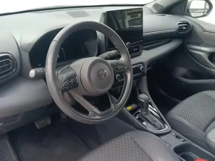 Photo 14 Toyota Yaris  130h Collection 5p MY25