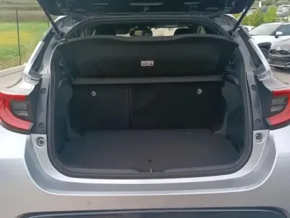 Photo 12 Toyota Yaris  130h Collection 5p MY25