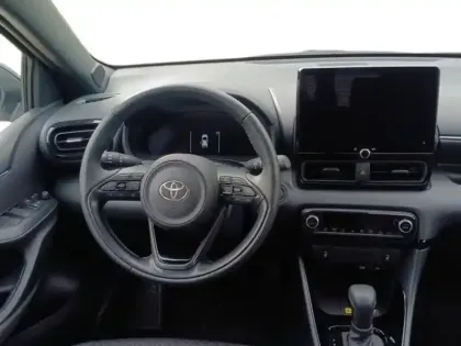 Photo 11 Toyota Yaris  130h Collection 5p MY25