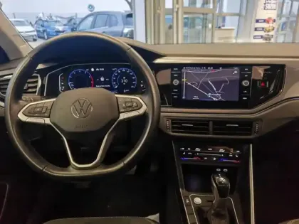 Photo 9 Volkswagen Polo  1.0 TSI 95ch Style DSG7