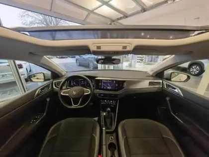 Photo 10 Volkswagen Polo  1.0 TSI 95ch Style DSG7