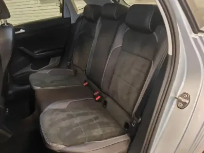 Photo 7 Volkswagen Polo  1.0 TSI 95ch Style DSG7