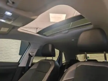 Photo 13 Volkswagen Polo  1.0 TSI 95ch Style DSG7