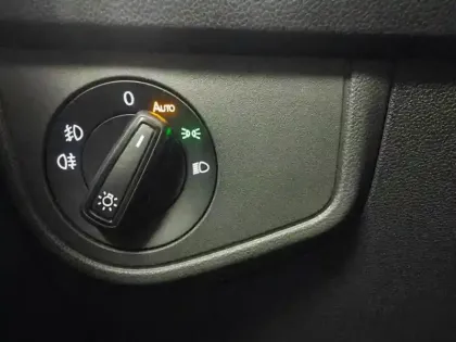 Photo 14 Volkswagen Polo  1.0 TSI 95ch Style DSG7