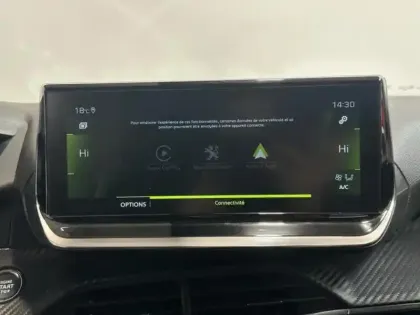 Photo 12 Peugeot 2008  1.2 PureTech 100ch S&S Allure Pack