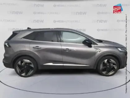 Photo 18 Renault Symbioz  1.6 E-Tech full hybrid 145ch Iconic