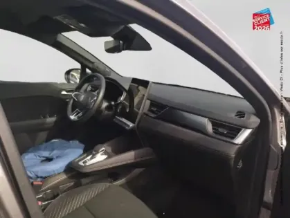 Photo 19 Renault Symbioz  1.6 E-Tech full hybrid 145ch Iconic