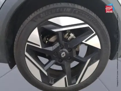 Photo 9 Renault Symbioz  1.6 E-Tech full hybrid 145ch Iconic