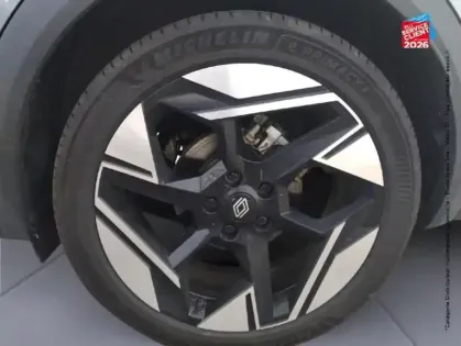 Photo 24 Renault Symbioz  1.6 E-Tech full hybrid 145ch Iconic