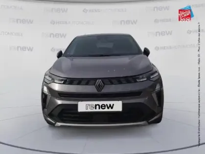 Photo 16 Renault Symbioz  1.6 E-Tech full hybrid 145ch Iconic