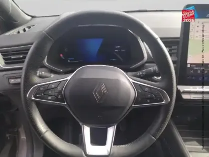 Photo 26 Renault Symbioz  1.6 E-Tech full hybrid 145ch Iconic