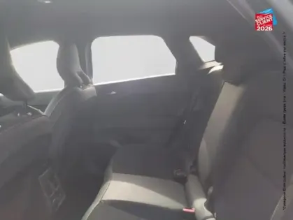 Photo 10 Renault Symbioz  1.6 E-Tech full hybrid 145ch Iconic