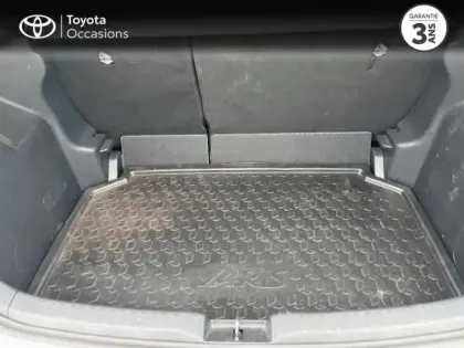 Photo 9 Toyota Yaris  70 VVT-i Dynamic 5p MY22