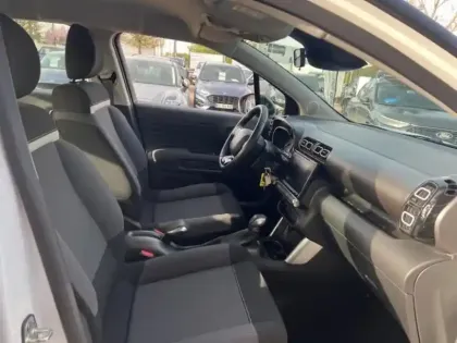 Photo 10 Citroën C3 Aircross  BlueHDi 120ch S&S Feel EAT6 E6.d-TEMP